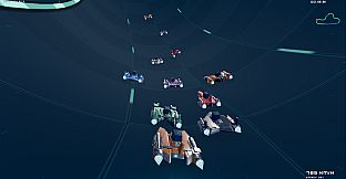 FLUX CIRCUIT
