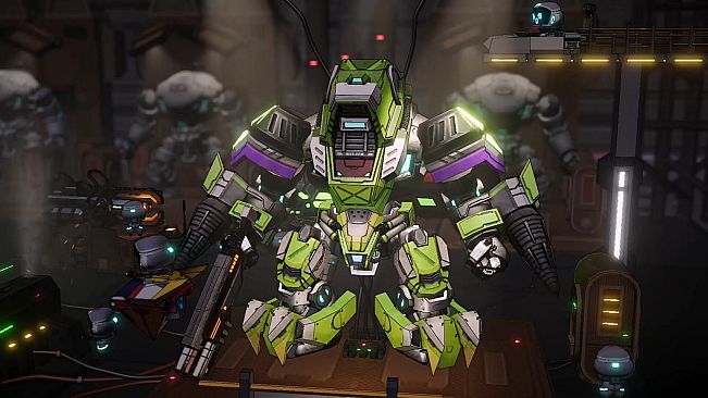 Rare Metal War: The sins of memory