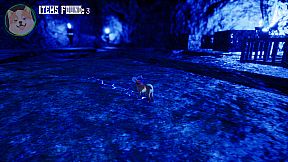 Shiba Simulator Supreme