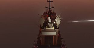 Stormworks: Search and Destroy