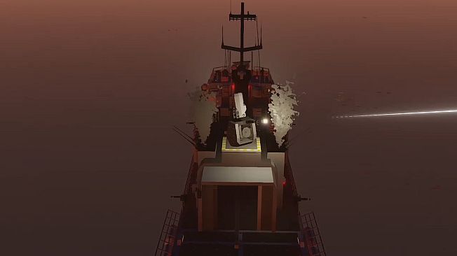 Stormworks: Search and Destroy