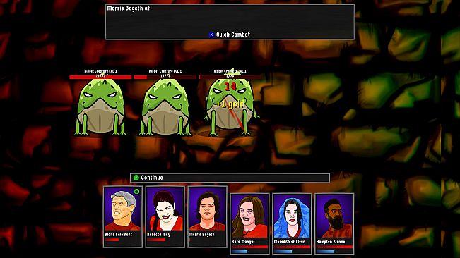 E.X.P.L.O.R.: A New World