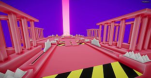 Kiki - A Vibrant 3D Platformer