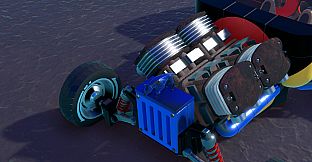 Trailmakers - Supply Pack: Frontline