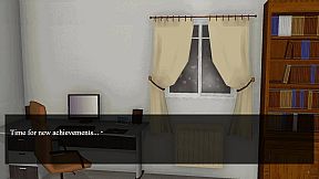 Christmas Tale - Visual Novel