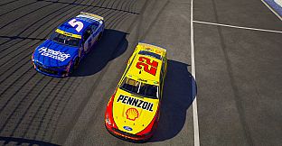 NASCAR 21: Ignition - Playoff Pack