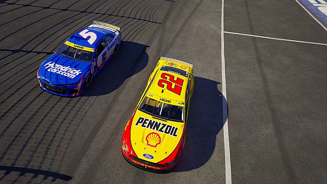 NASCAR 21: Ignition - Playoff Pack