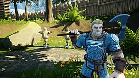 YAR: Forgotten Throne