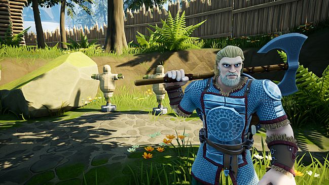 YAR: Forgotten Throne