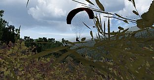 3D Paraglider