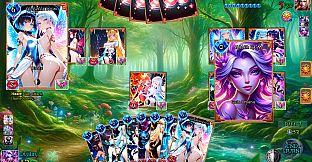 Battle Babes: Unity, Duality & Order