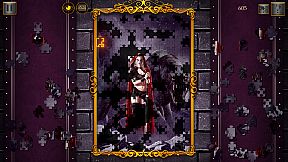 Dark Fantasy: Epic Jigsaw Puzzle