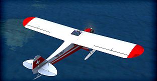FSX: Steam Edition - Piper J-3 Cub Add-On