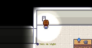 Darkness Has Eyes