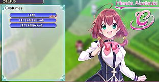 Omega Labyrinth Life - Costume: Hinata (Swimsuit)