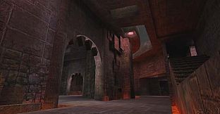 Quake III Arena