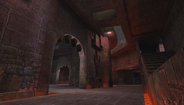 Quake III Arena