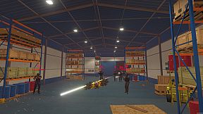 Drone Strike: Engineer Simulator