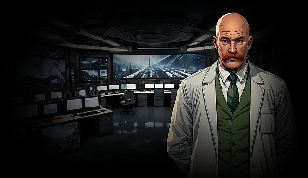 The End of Infinity Return