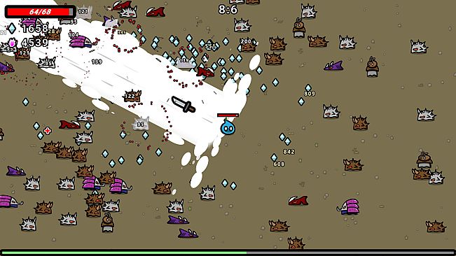 时间回廊 Time ReRoad