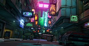 Borderlands 3: Director's Cut