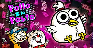 Pollo x la Pasta