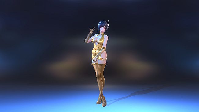 Angel Legion-DLC Interstellar Guide D