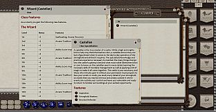 Fantasy Grounds - Ultimate Strongholds