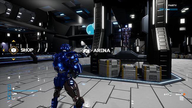 Resurgence: Earth United