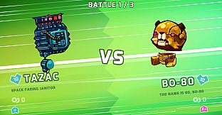 Insane Robots - Robot Pack 3