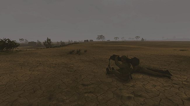 Graviteam Tactics: Shield of the Prophet