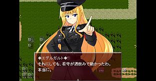 HEBEREKE!: March! Red Army Girls' Brigade