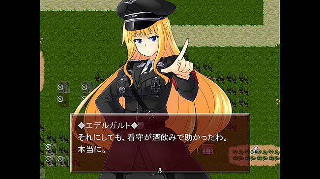 HEBEREKE!: March! Red Army Girls' Brigade