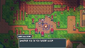 Sir Stretchalot - The Plight of the Elves