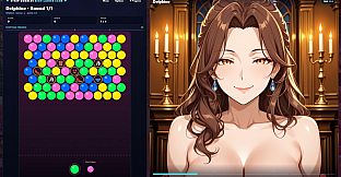 Strip Bubbles: Rich Ladies Club