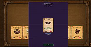 The Clutch Deck