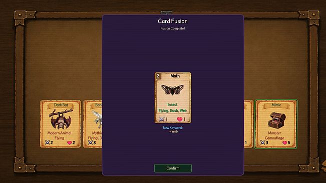 The Clutch Deck