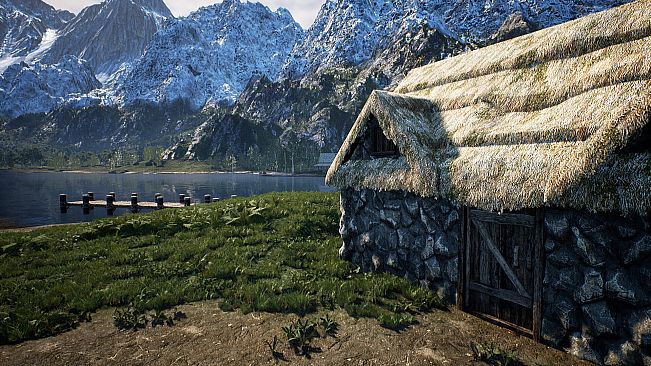 The Forest of Black Eden