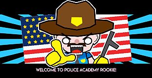 Cops Kissing Each Other