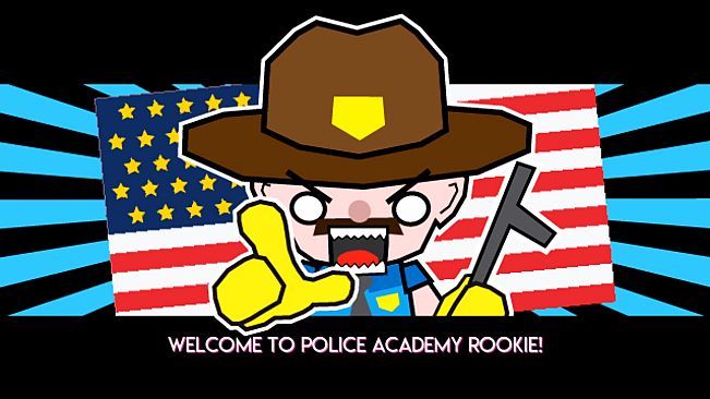 Cops Kissing Each Other