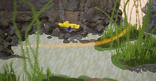 Lani's Call: A Tiny Whale Singer Story