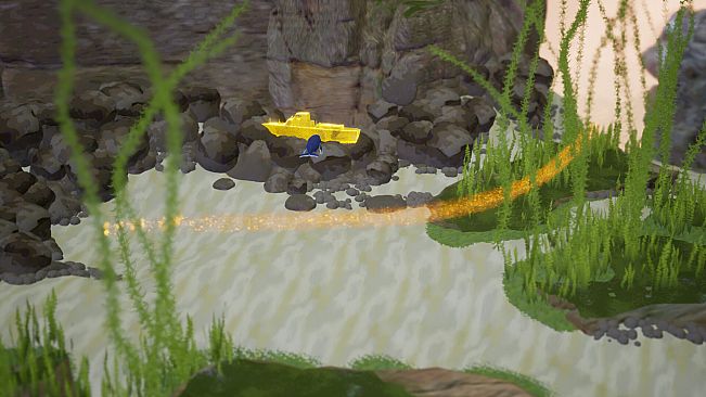 Lani's Call: A Tiny Whale Singer Story