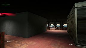 Space Survivors I: The Reckoning