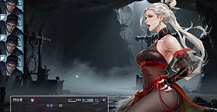 Mythic Lunar Ascendant