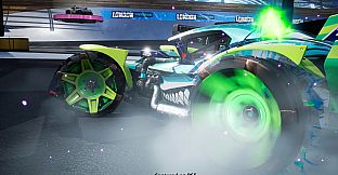 Destruction AllStars