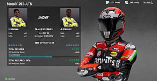 MotoGP21 - VIP Multiplier Pack
