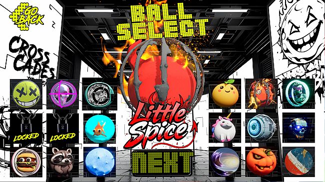 Bulletball
