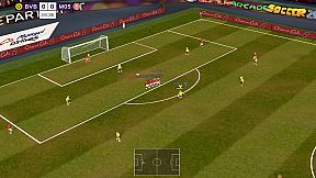 Super Arcade Soccer 2021