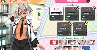 Otoko Cross: Pretty Boys Dropout!