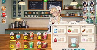 Cowgirl Milk Cafe